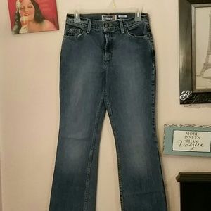 Old Navy jeans